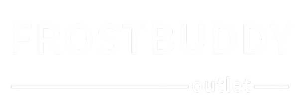 Frost Buddy outlet shop