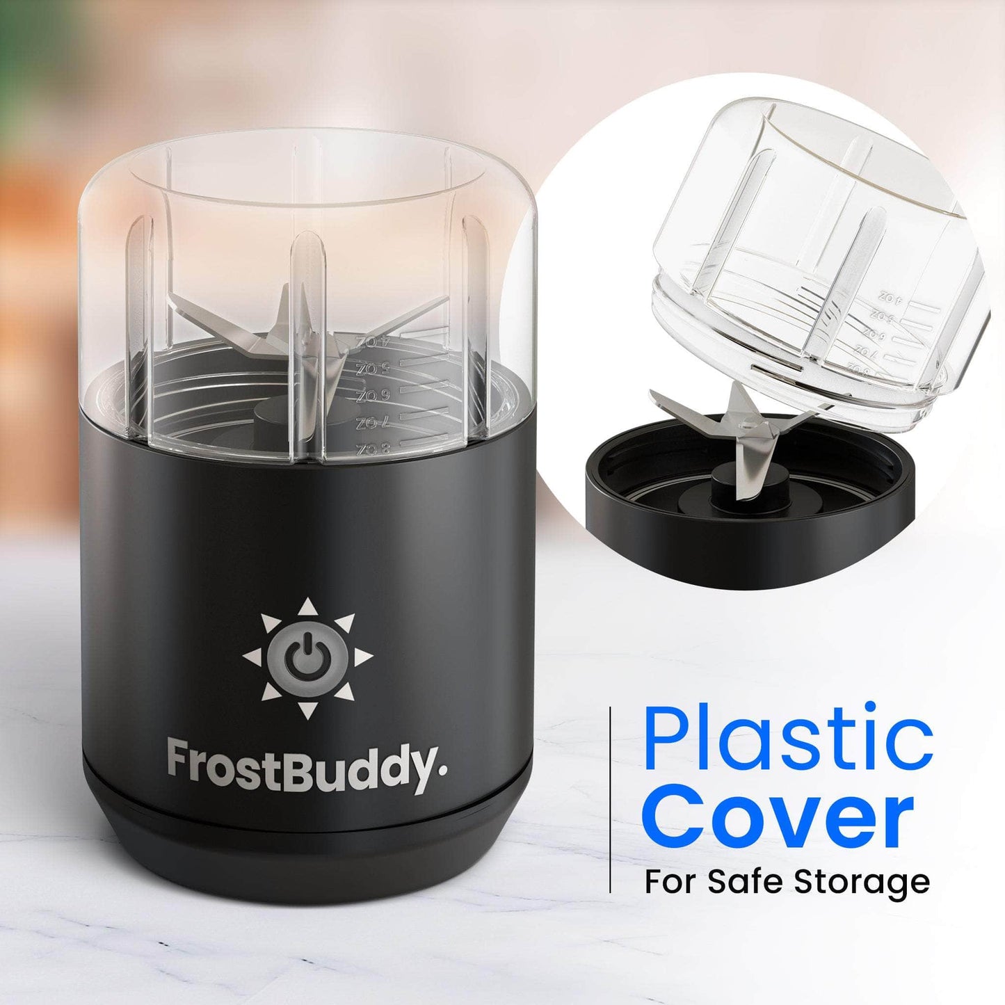 Blender Attachment | Universal XL