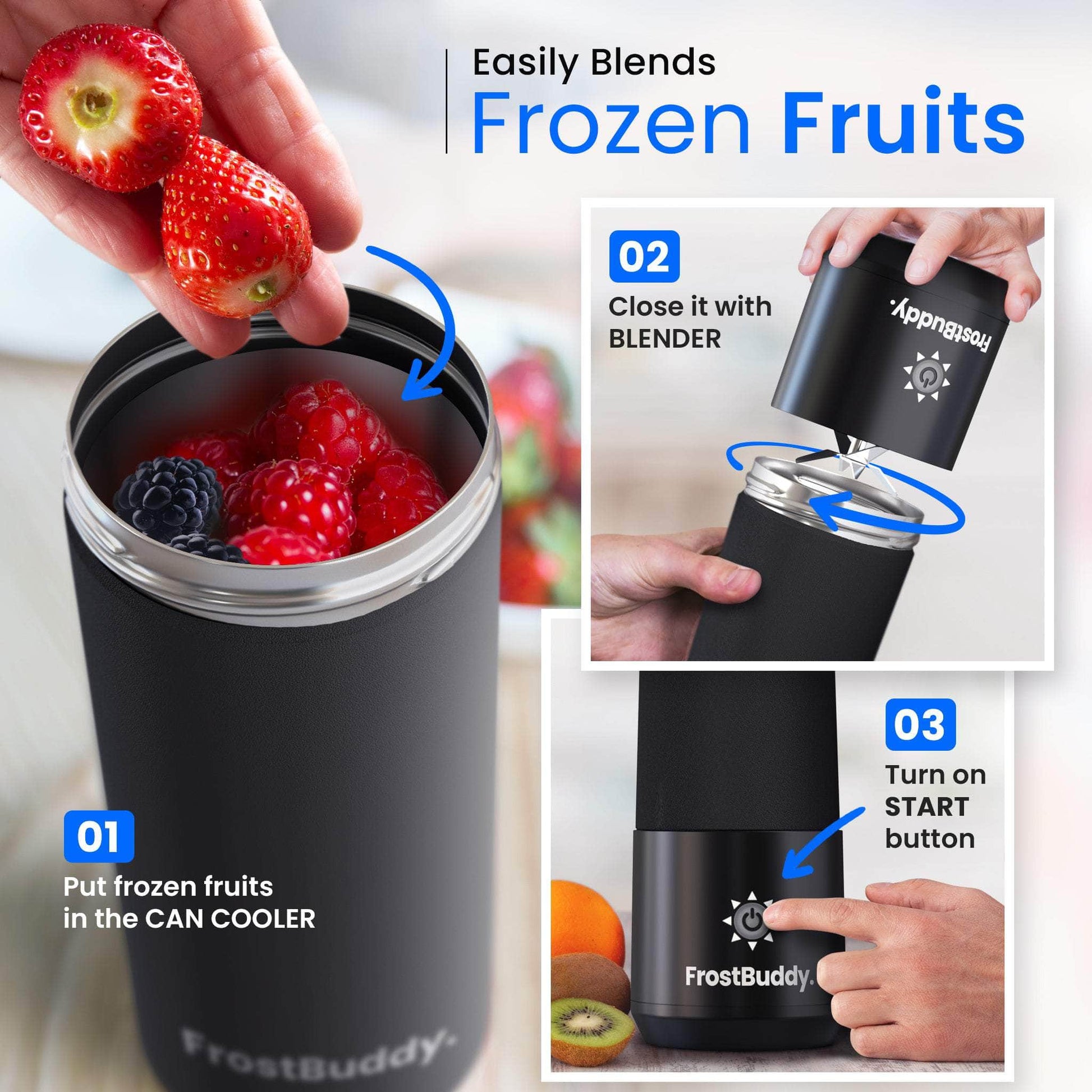 Blender Attachment | Universal XL