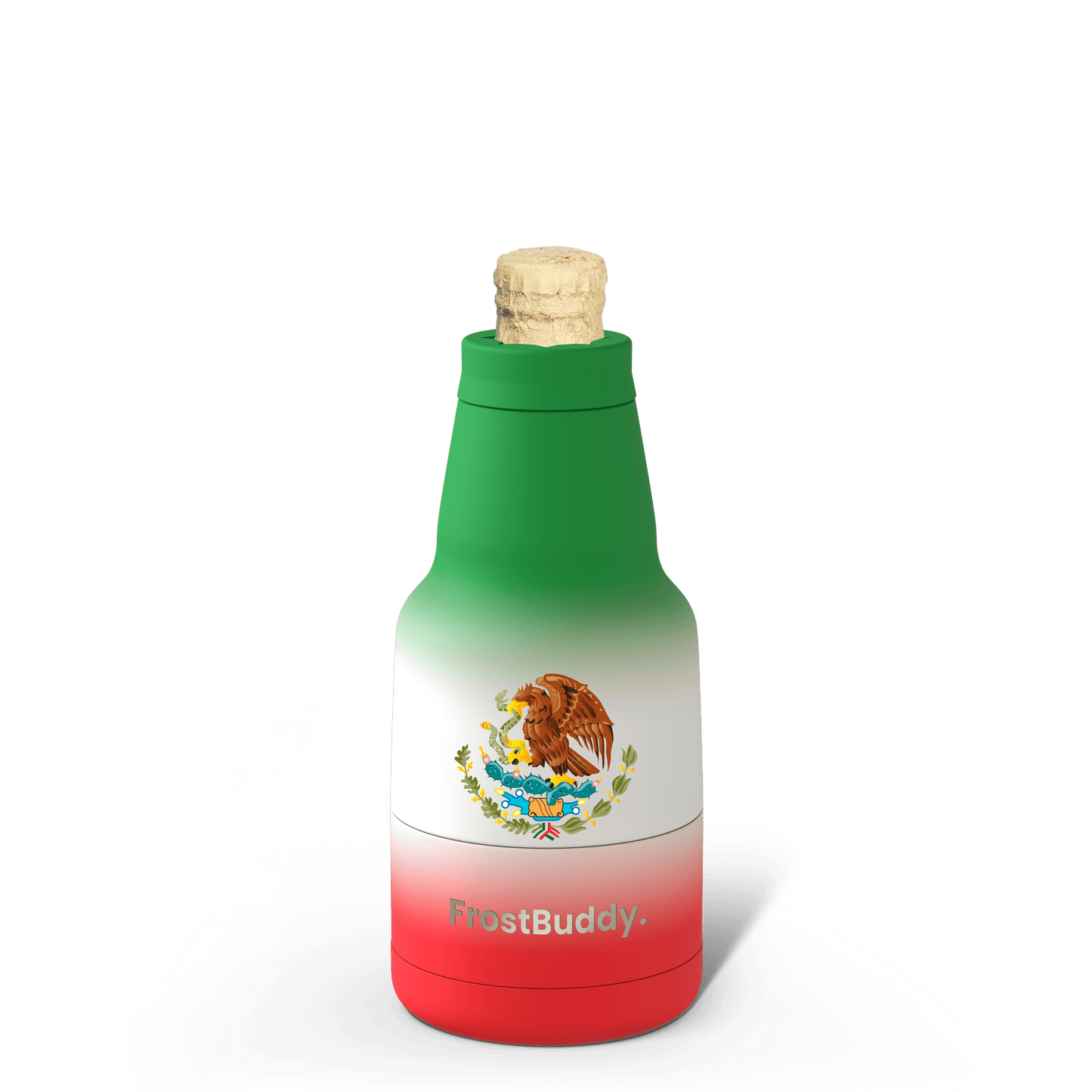 Chubby Buddy | Mexico