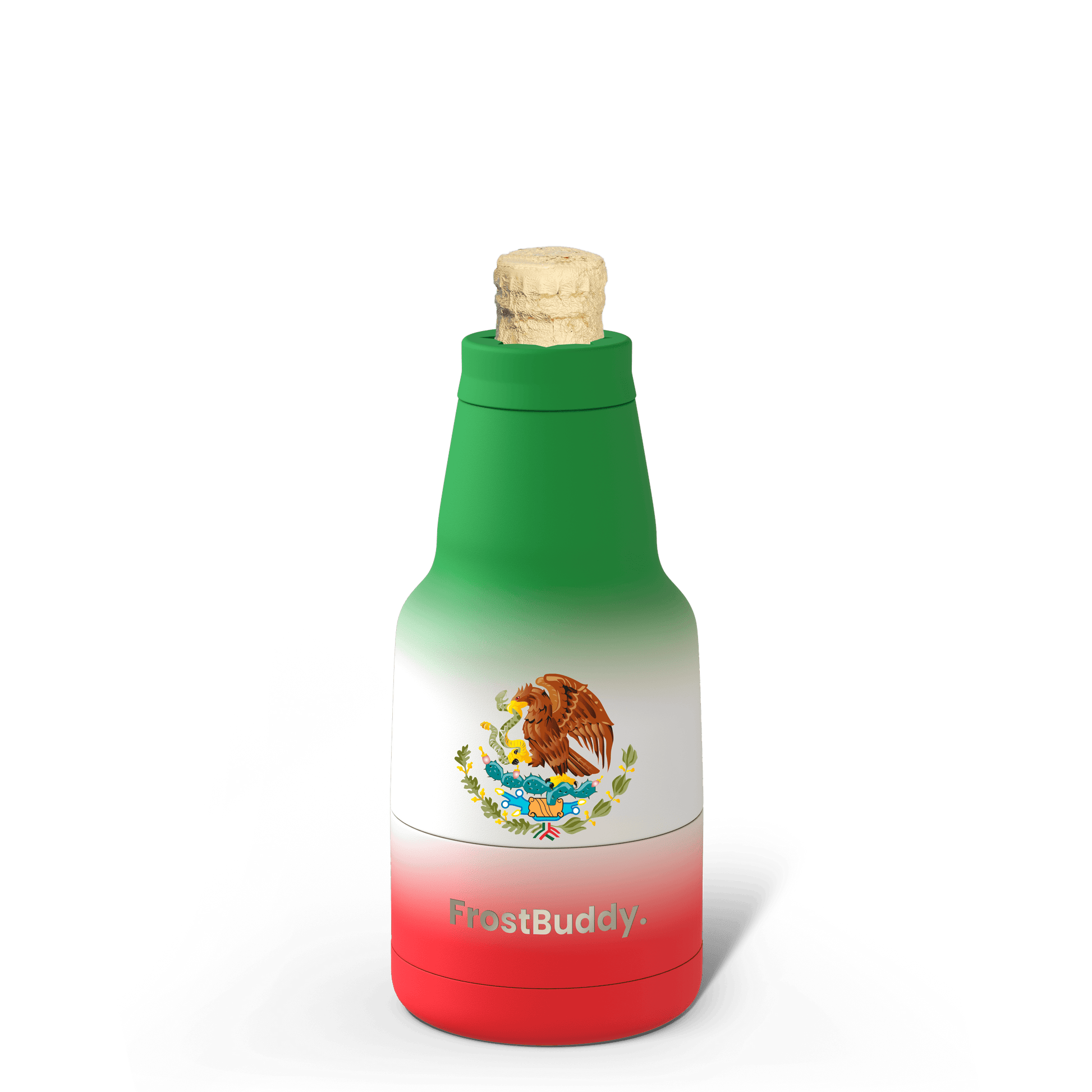 Chubby Buddy | Mexico