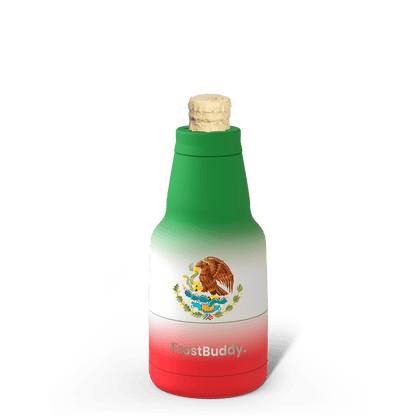 Chubby Buddy | Mexico