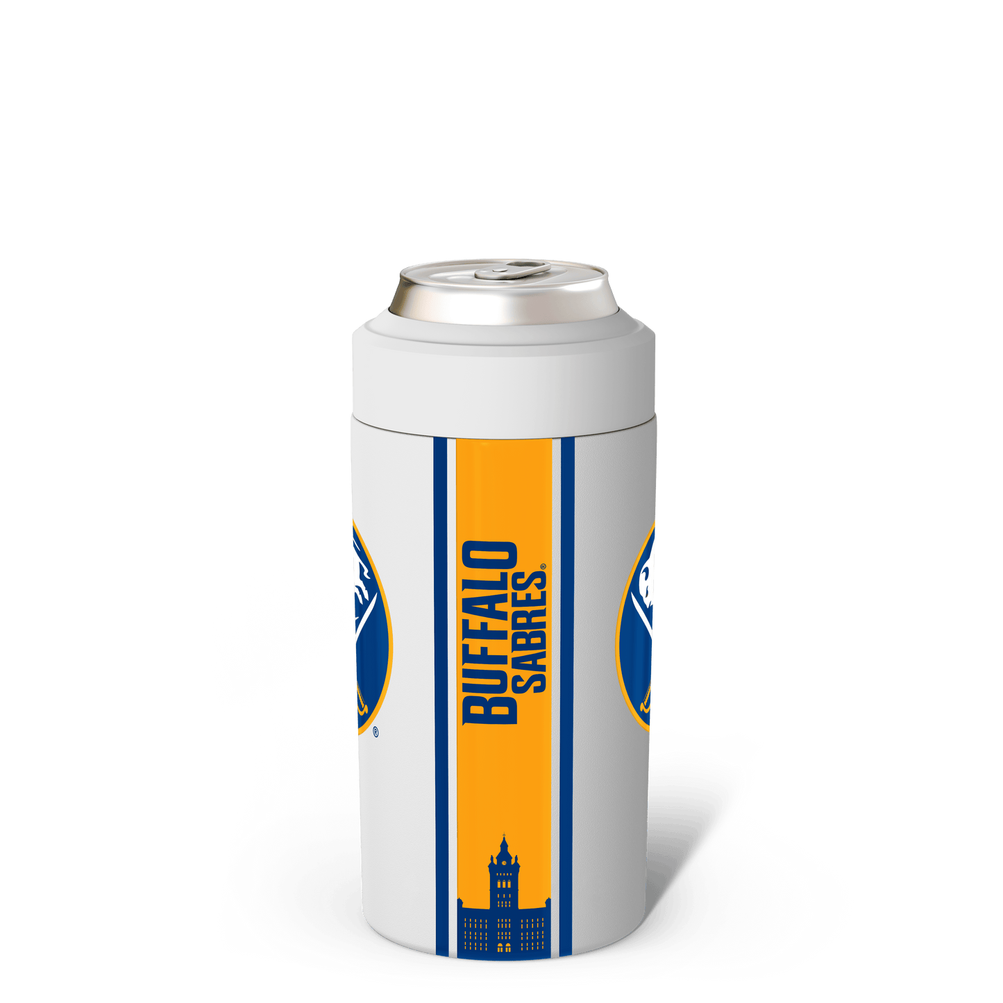 Universal Buddy | Buffalo Sabres | Gameday