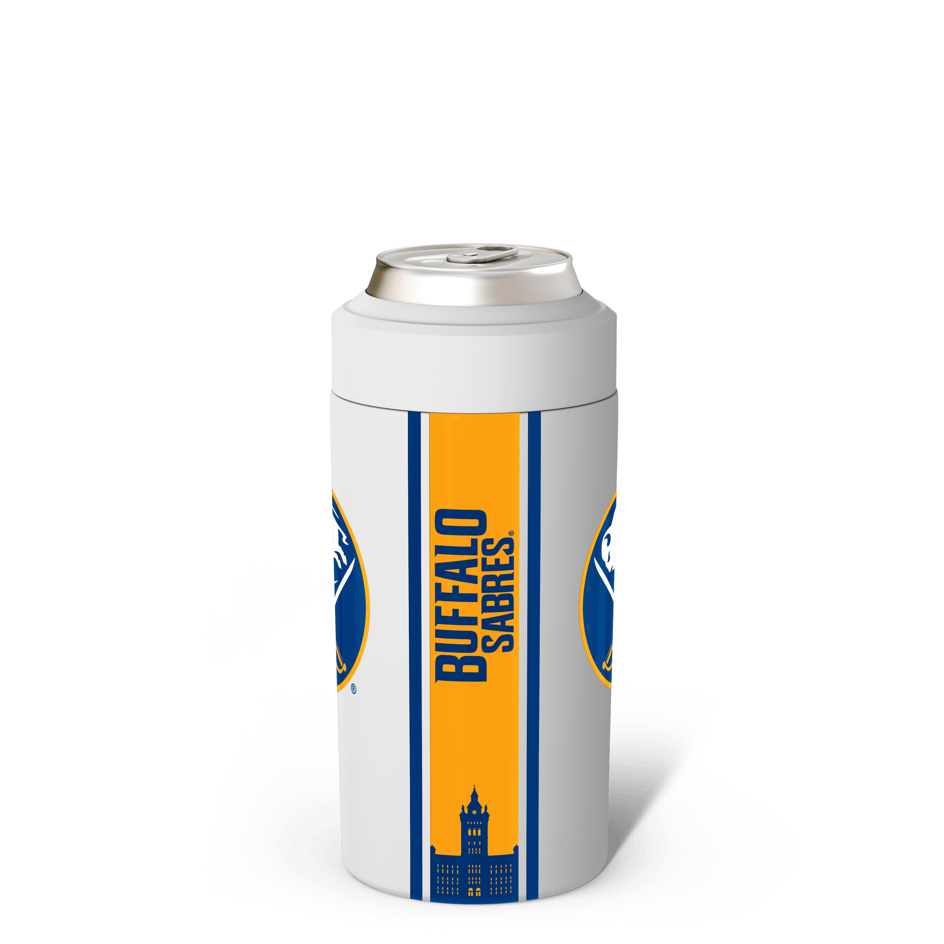 Universal Buddy | Buffalo Sabres | Gameday