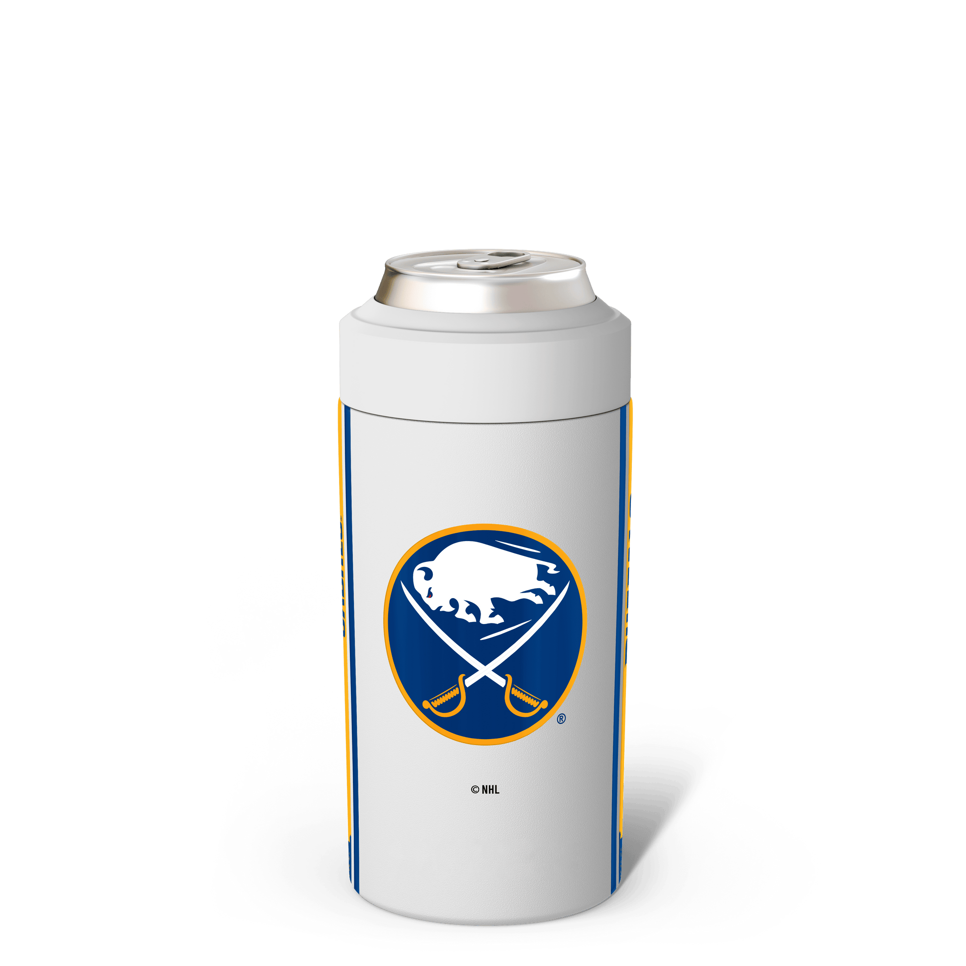 Universal Buddy | Buffalo Sabres | Gameday