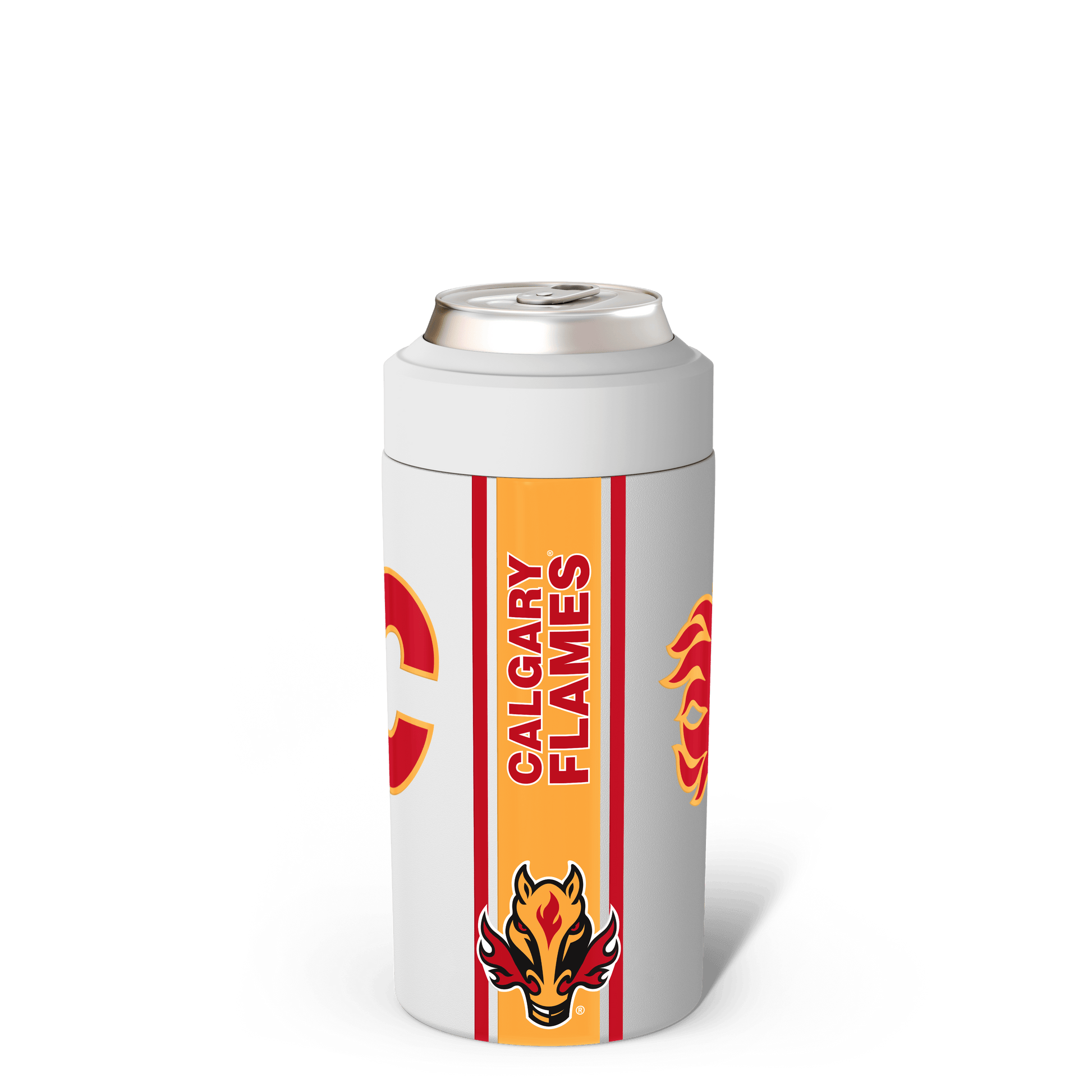 Universal Buddy | Calgary Flames | Gameday