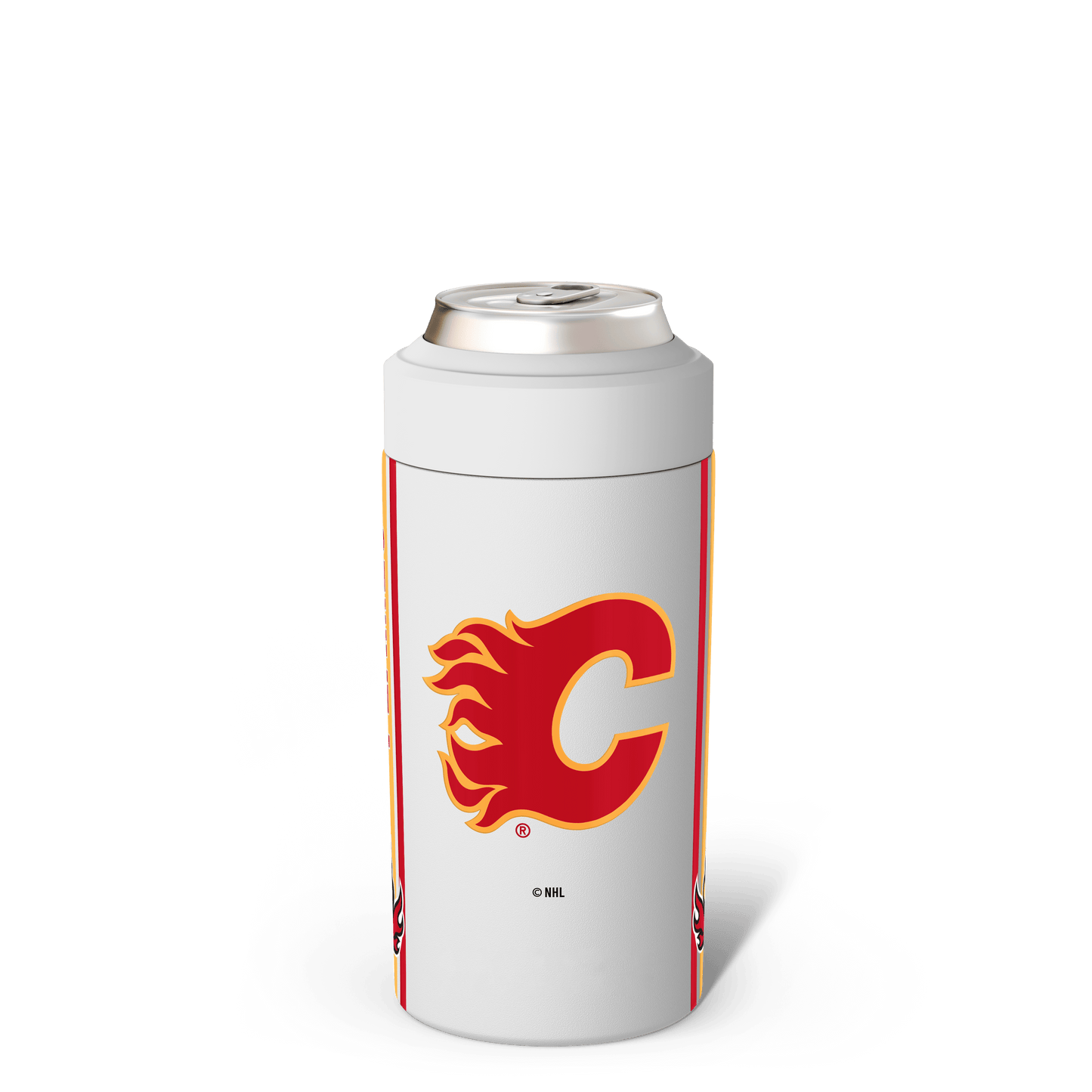 Universal Buddy | Calgary Flames | Gameday