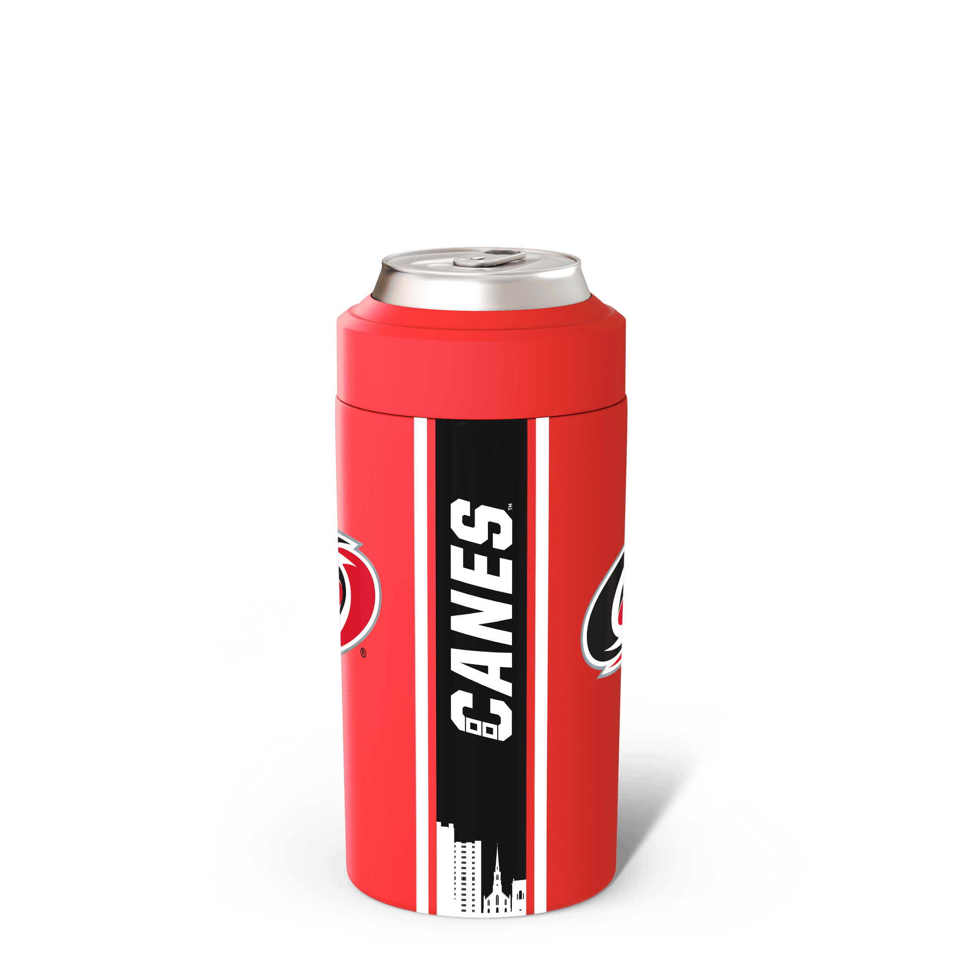 Universal Buddy | Carolina Hurricanes | Gameday