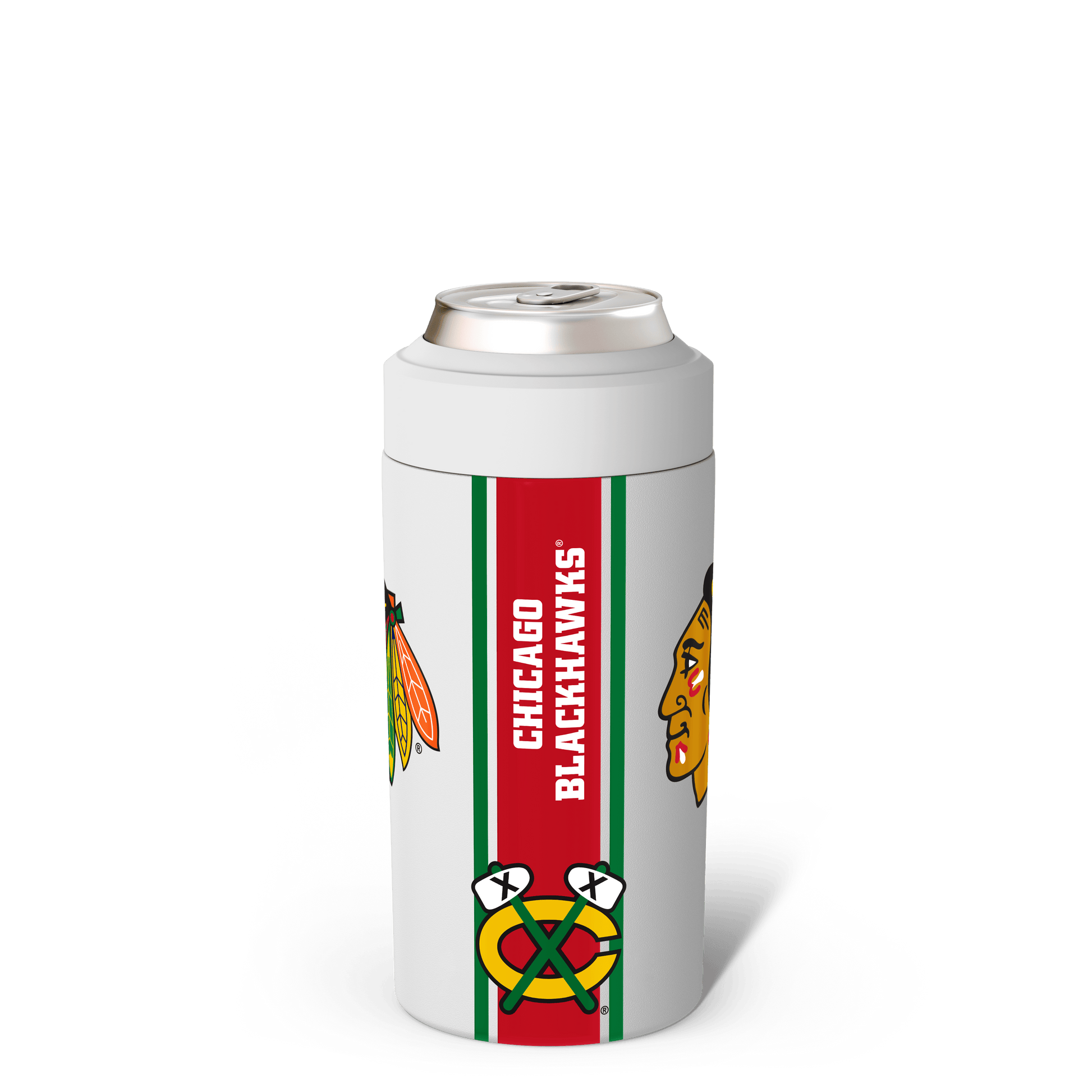 Universal Buddy | Chicago Blackhawks | Gameday