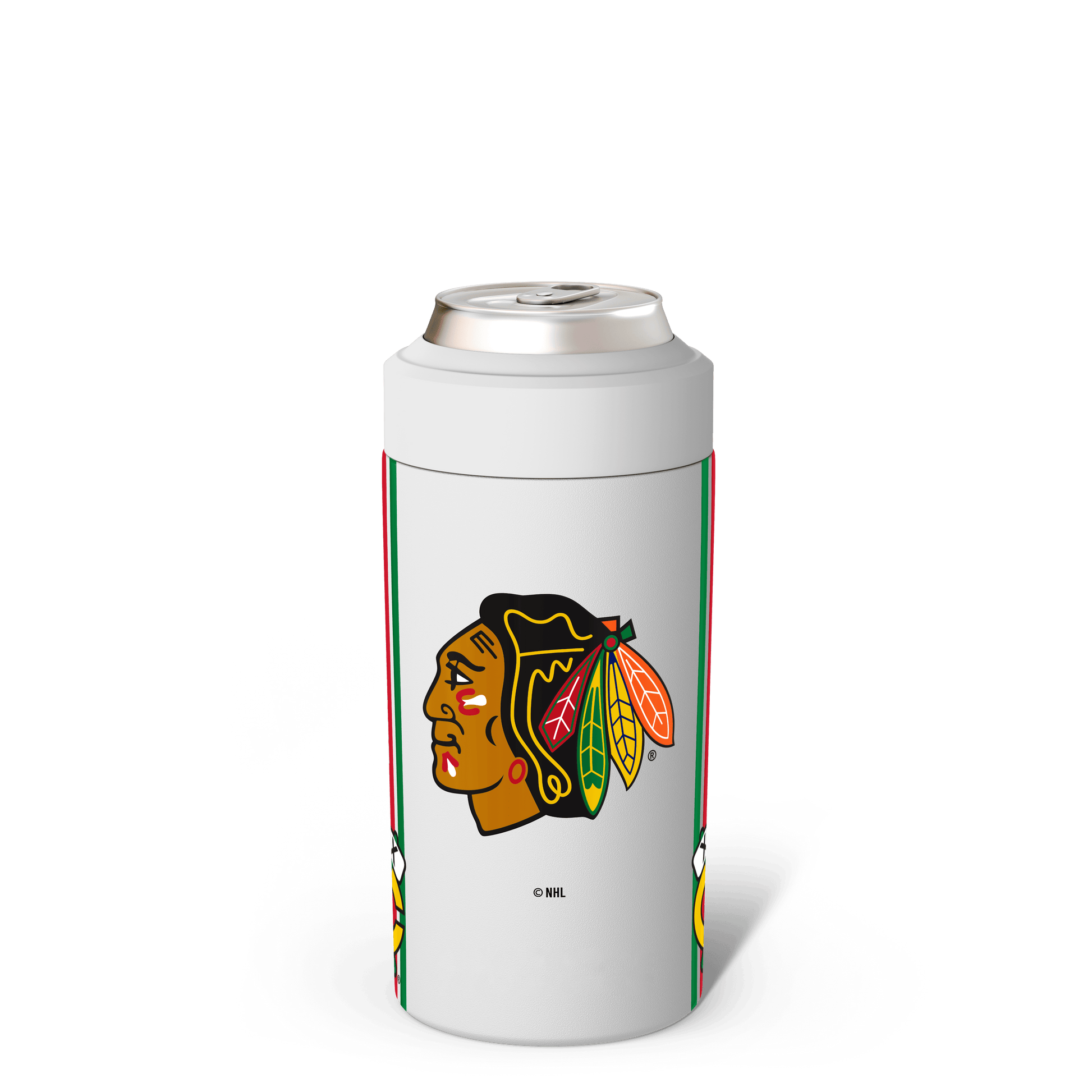 Universal Buddy | Chicago Blackhawks | Gameday