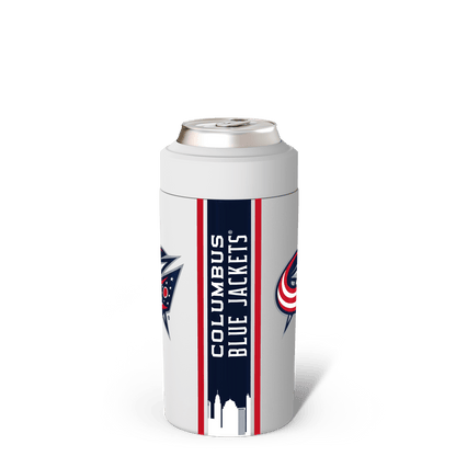 Universal Buddy | Columbus Blue Jackets | Gameday