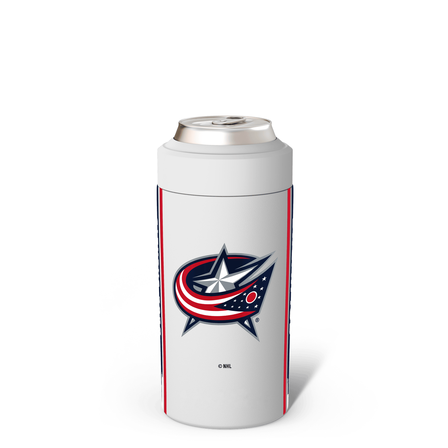 Universal Buddy | Columbus Blue Jackets | Gameday