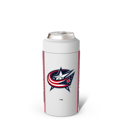 Universal Buddy | Columbus Blue Jackets | Gameday