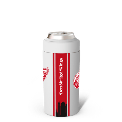 Universal Buddy | Detroit Red Wings | Gameday