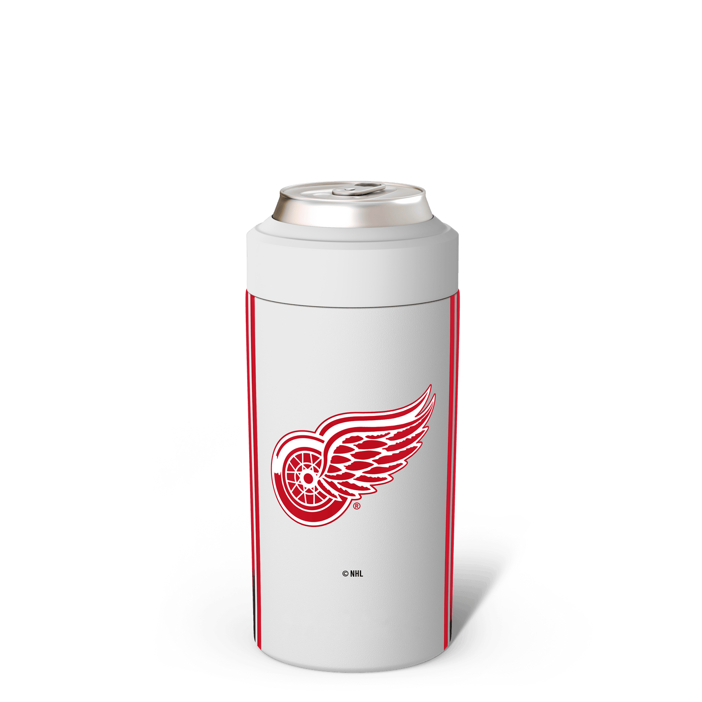 Universal Buddy | Detroit Red Wings | Gameday