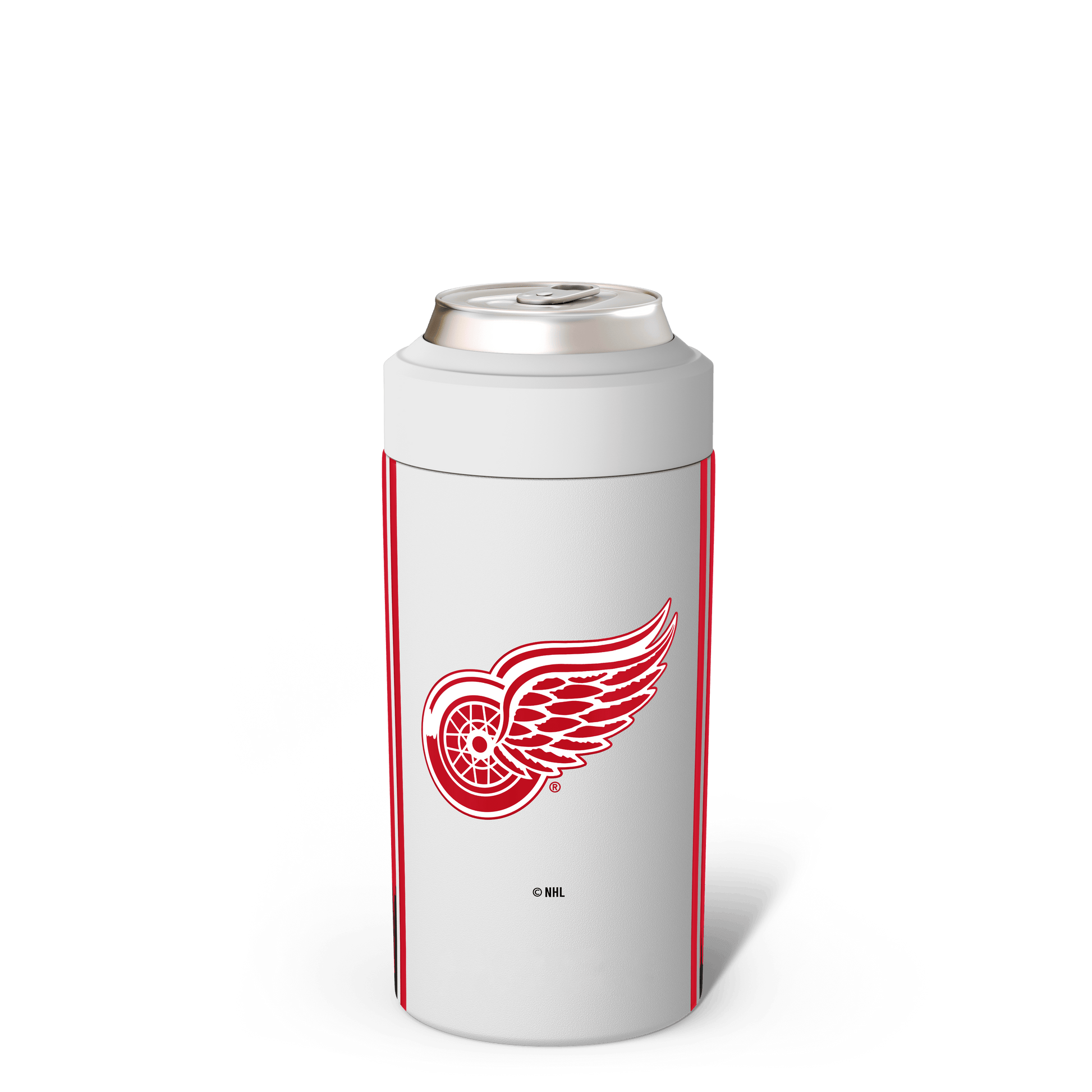 Universal Buddy | Detroit Red Wings | Gameday