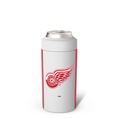 Universal Buddy | Detroit Red Wings | Gameday