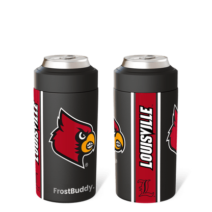 Universal Buddy | Louisville Cardinals | Gameday