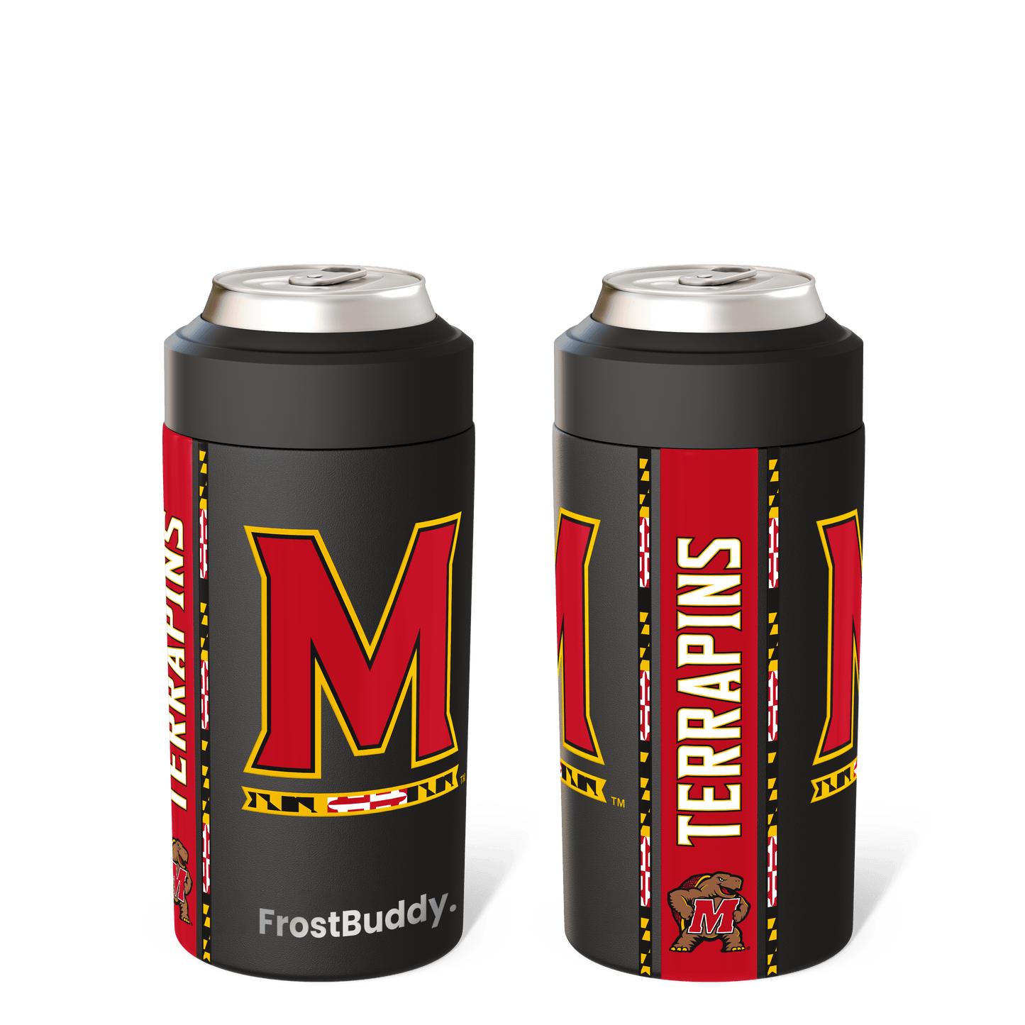 Universal Buddy | Maryland Terrapins | Gameday
