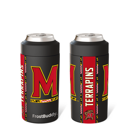 Universal Buddy | Maryland Terrapins | Gameday
