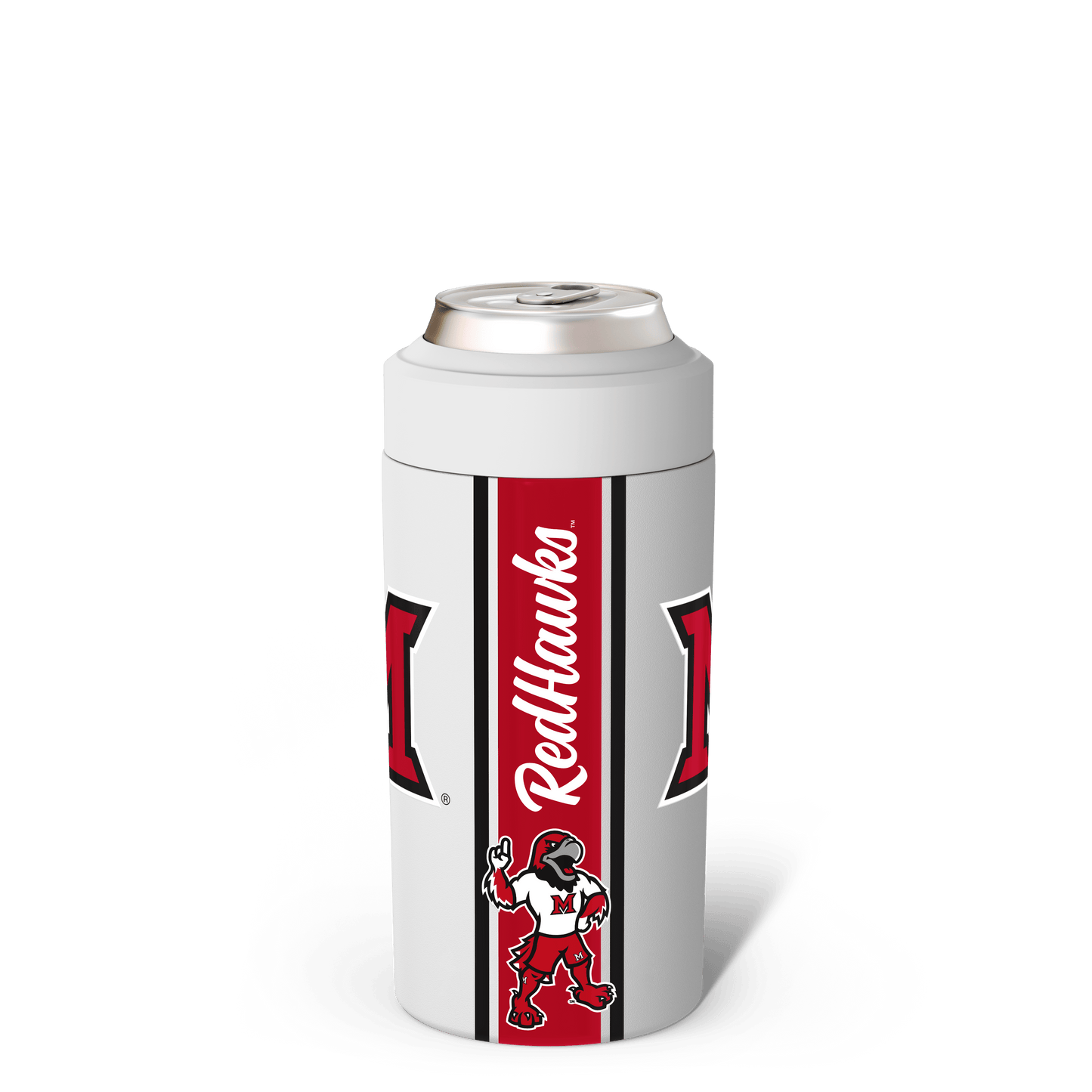 Universal Buddy | Miami-Ohio Redhawks | Gameday