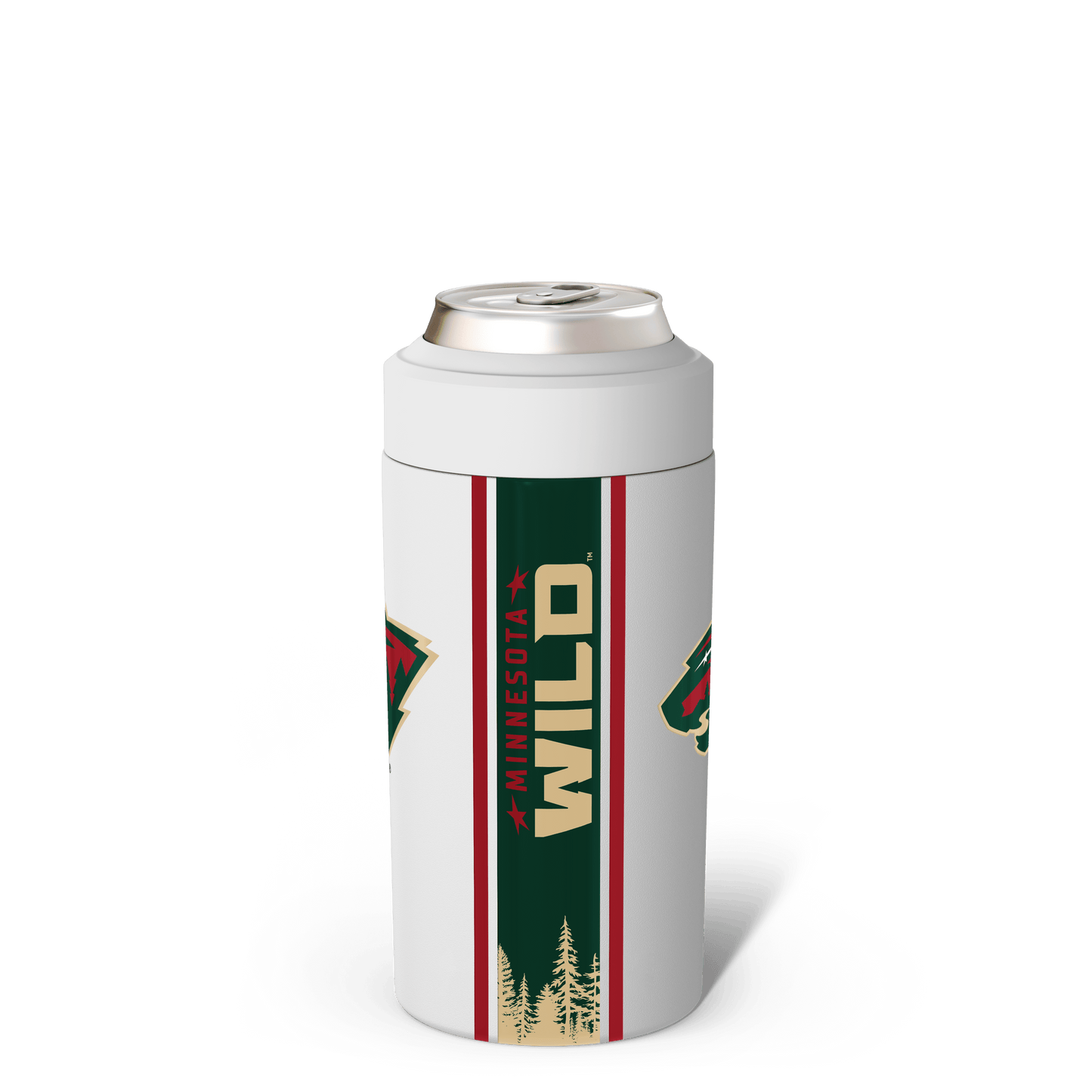 Universal Buddy | Minnesota Wild | Gameday