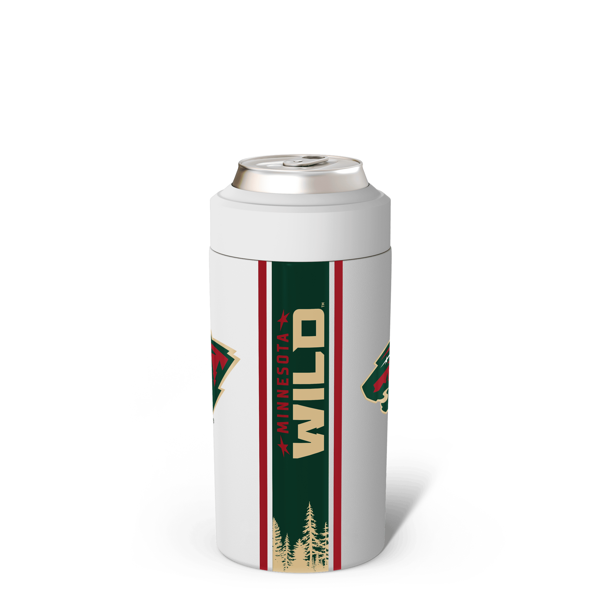 Universal Buddy | Minnesota Wild | Gameday