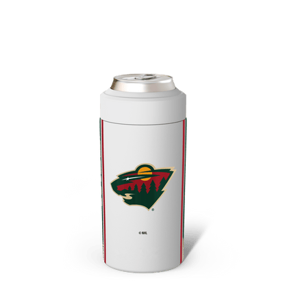 Universal Buddy | Minnesota Wild | Gameday