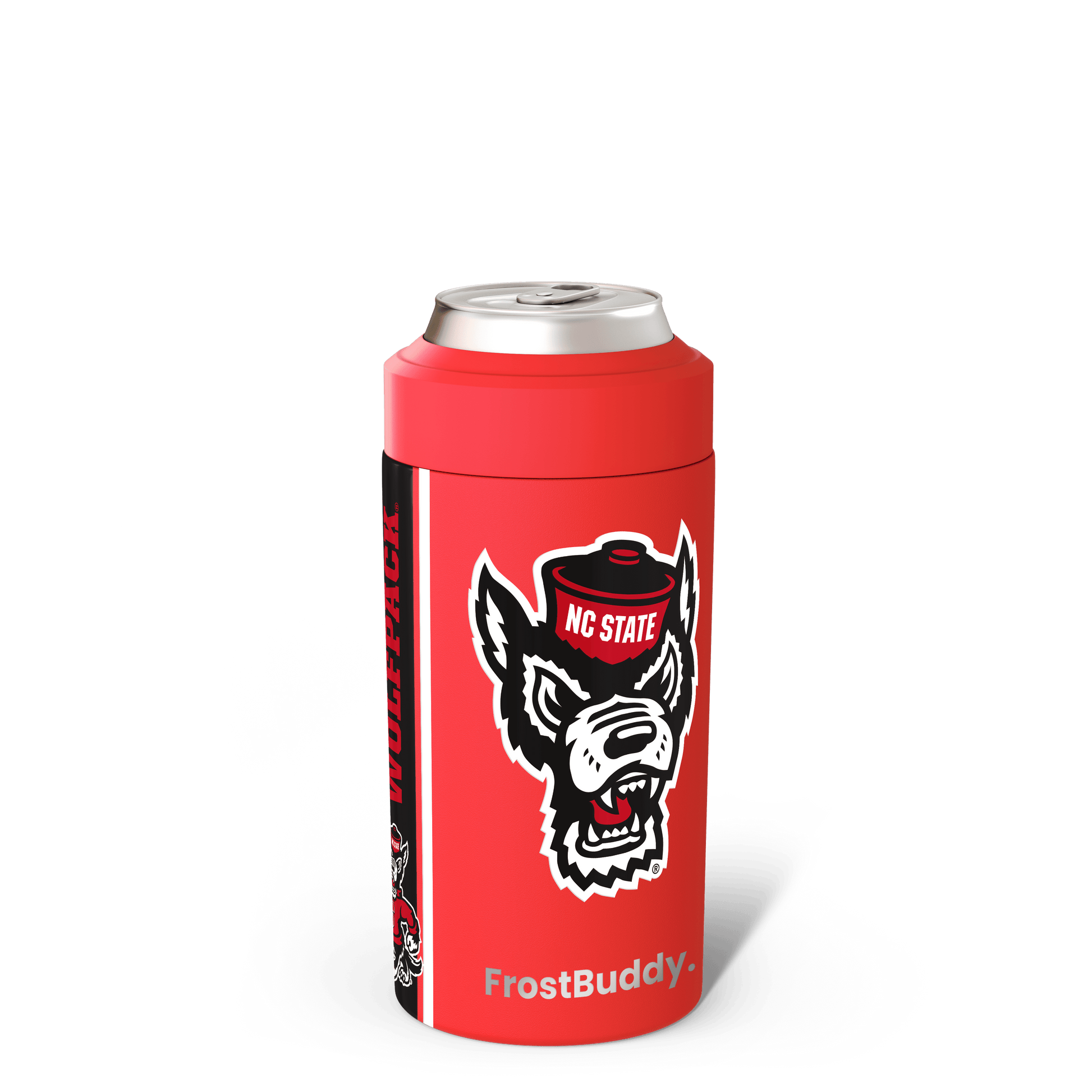 Universal Buddy | NC State Wolfpack | Gameday