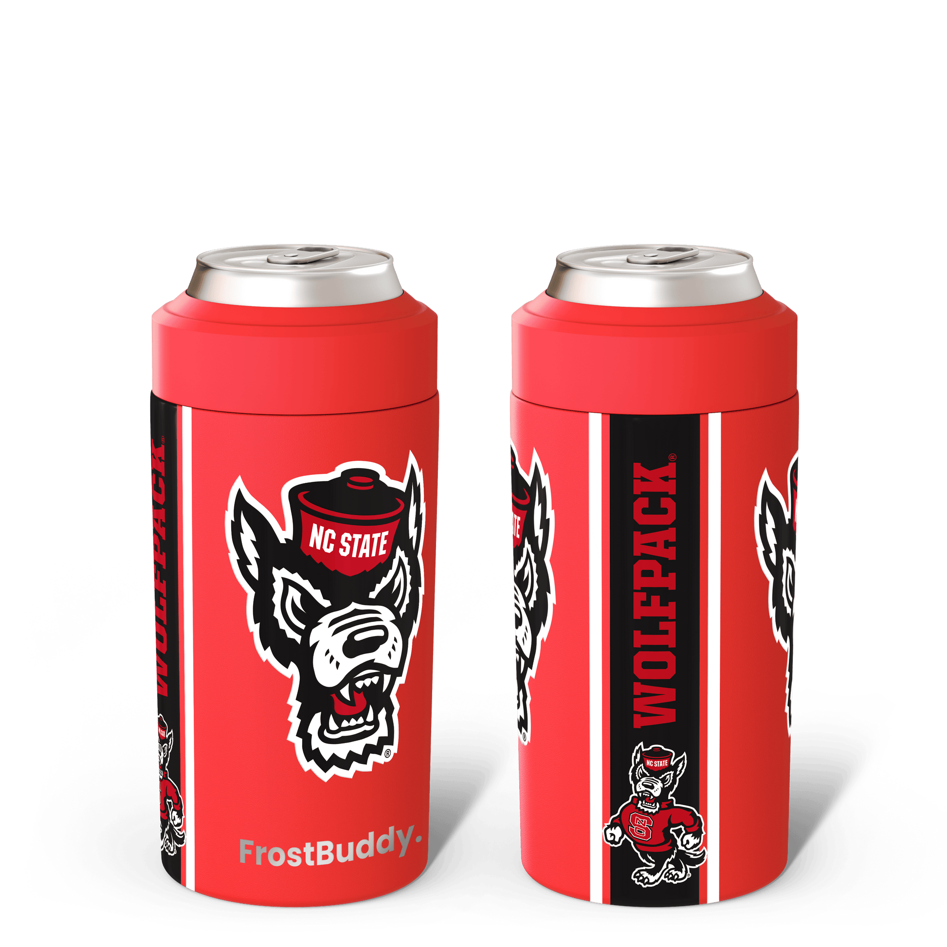 Universal Buddy | NC State Wolfpack | Gameday