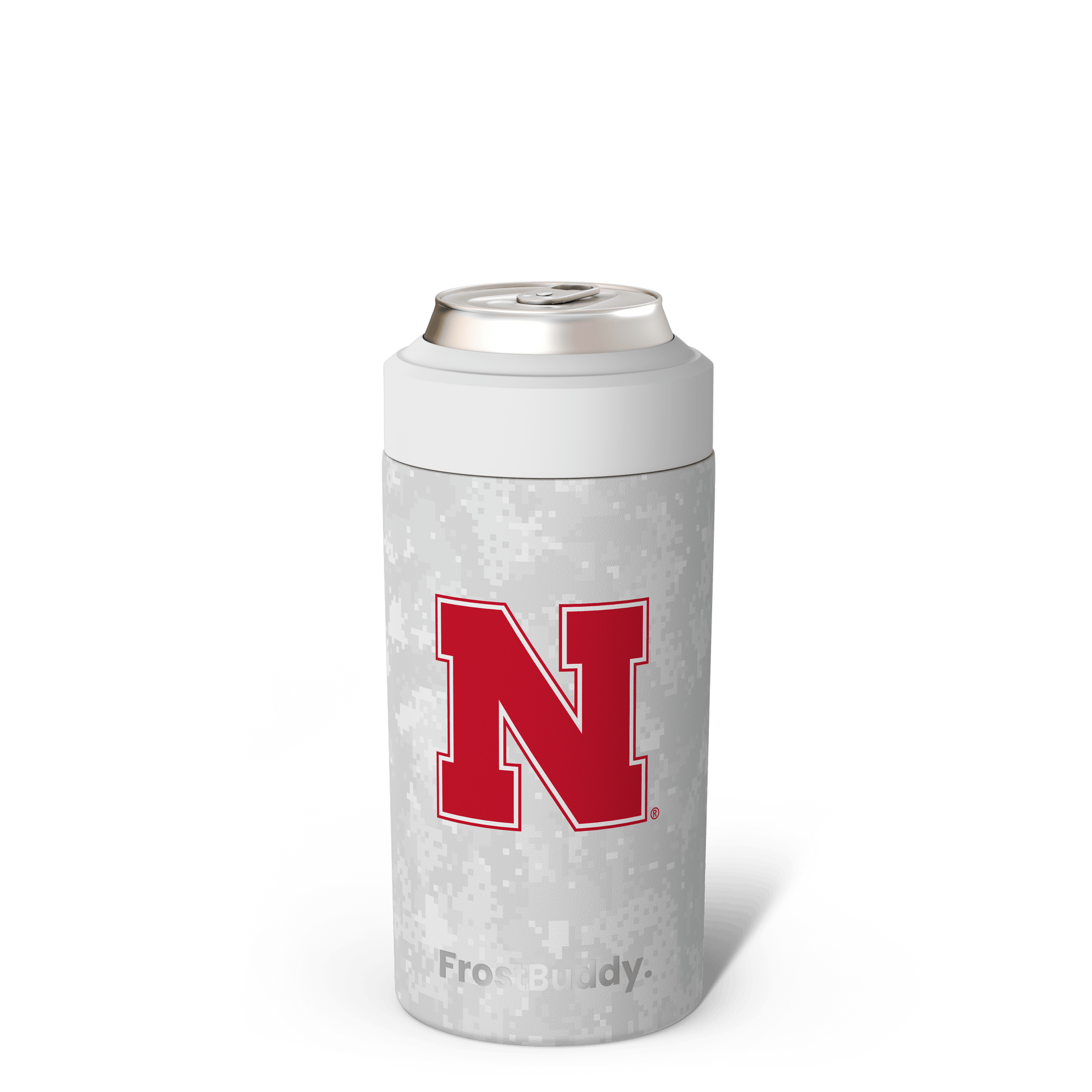 Universal Buddy | Nebraska x OHT
