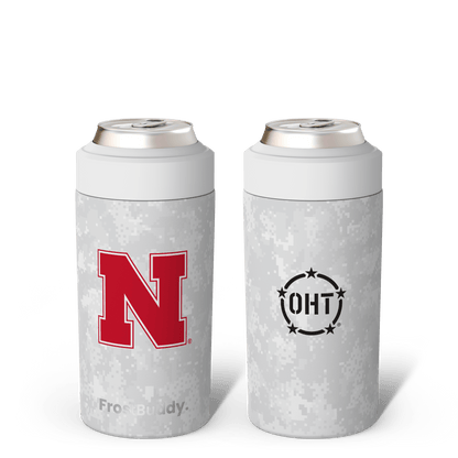 Universal Buddy | Nebraska x OHT