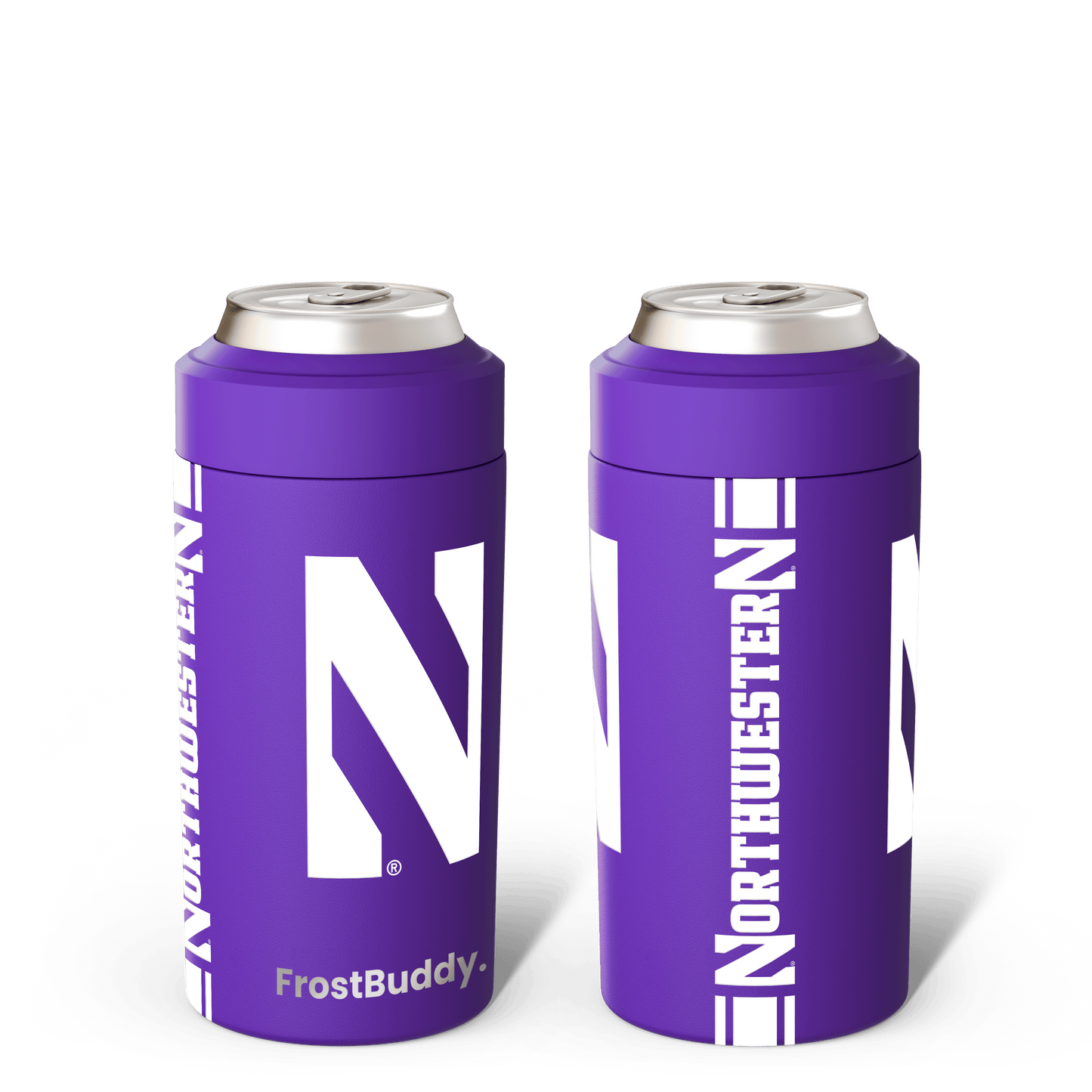 Universal Buddy | Northwestern Wildcats | Gameday