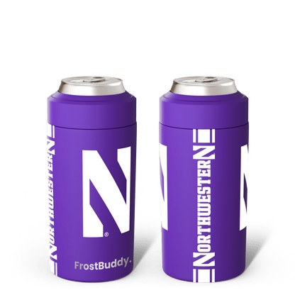 Universal Buddy | Northwestern Wildcats | Gameday
