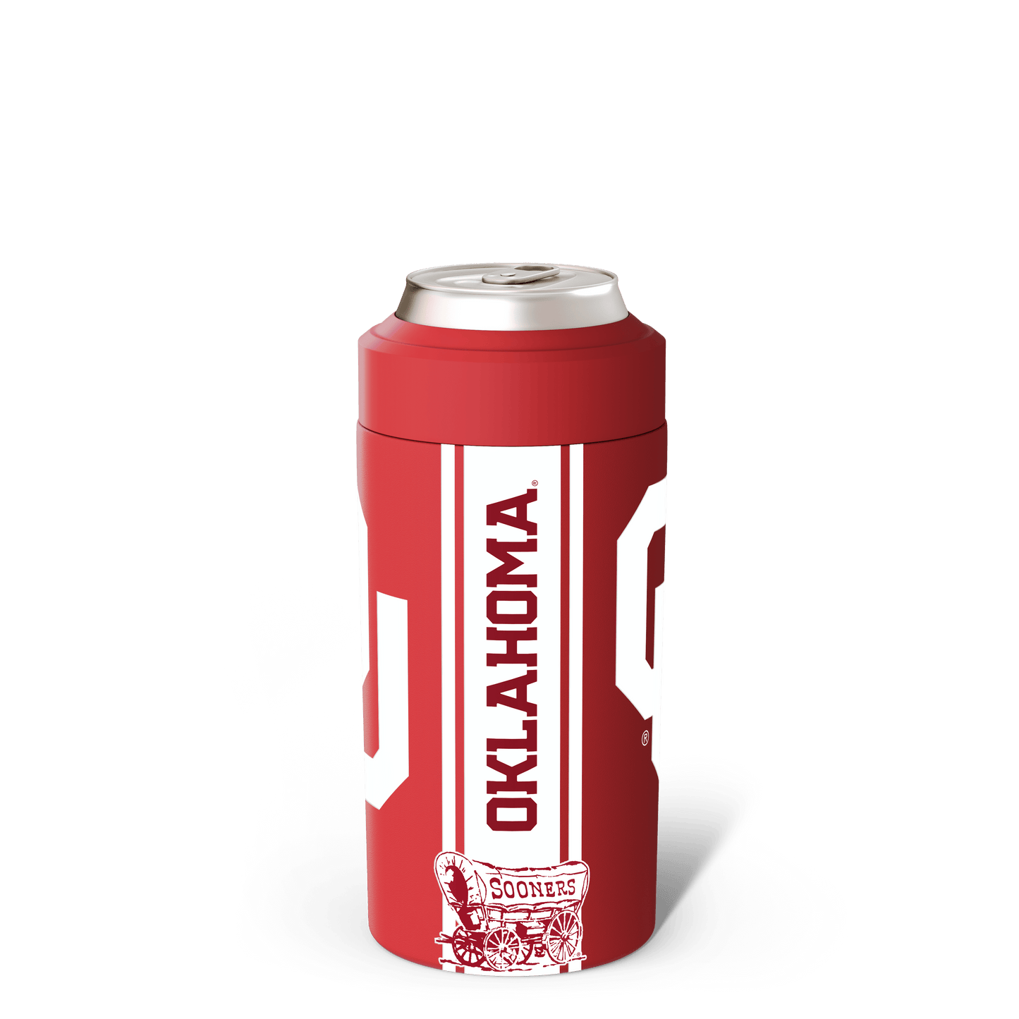 Universal Buddy | Oklahoma Sooners | Gameday