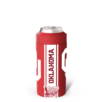 Universal Buddy | Oklahoma Sooners | Gameday