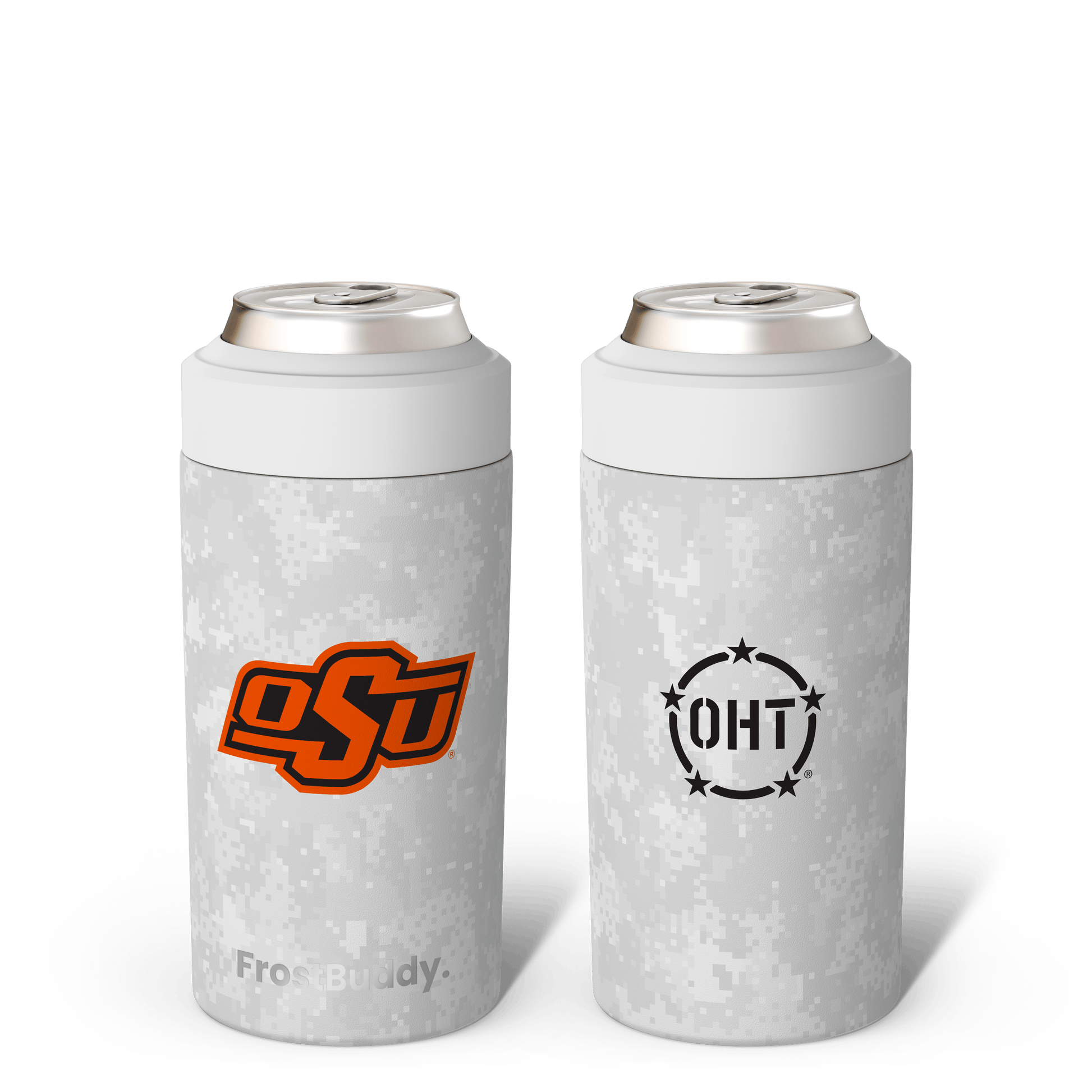 Universal Buddy | Oklahoma State x OHT