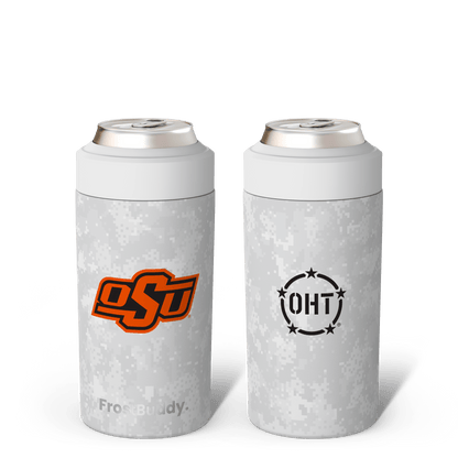 Universal Buddy | Oklahoma State x OHT