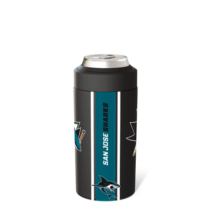 Universal Buddy | San Jose Sharks | Gameday