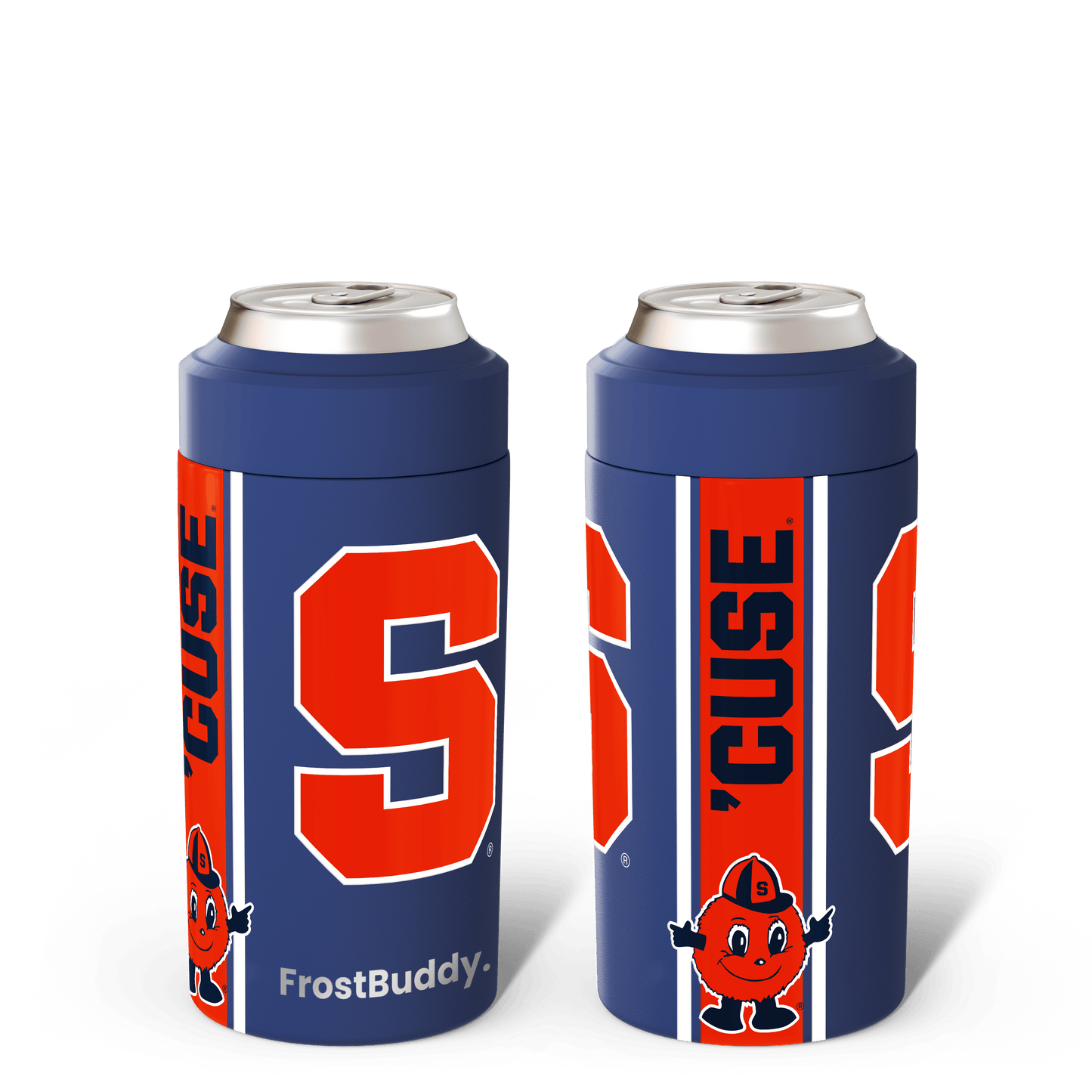 Universal Buddy | Syracuse Orange | Gameday