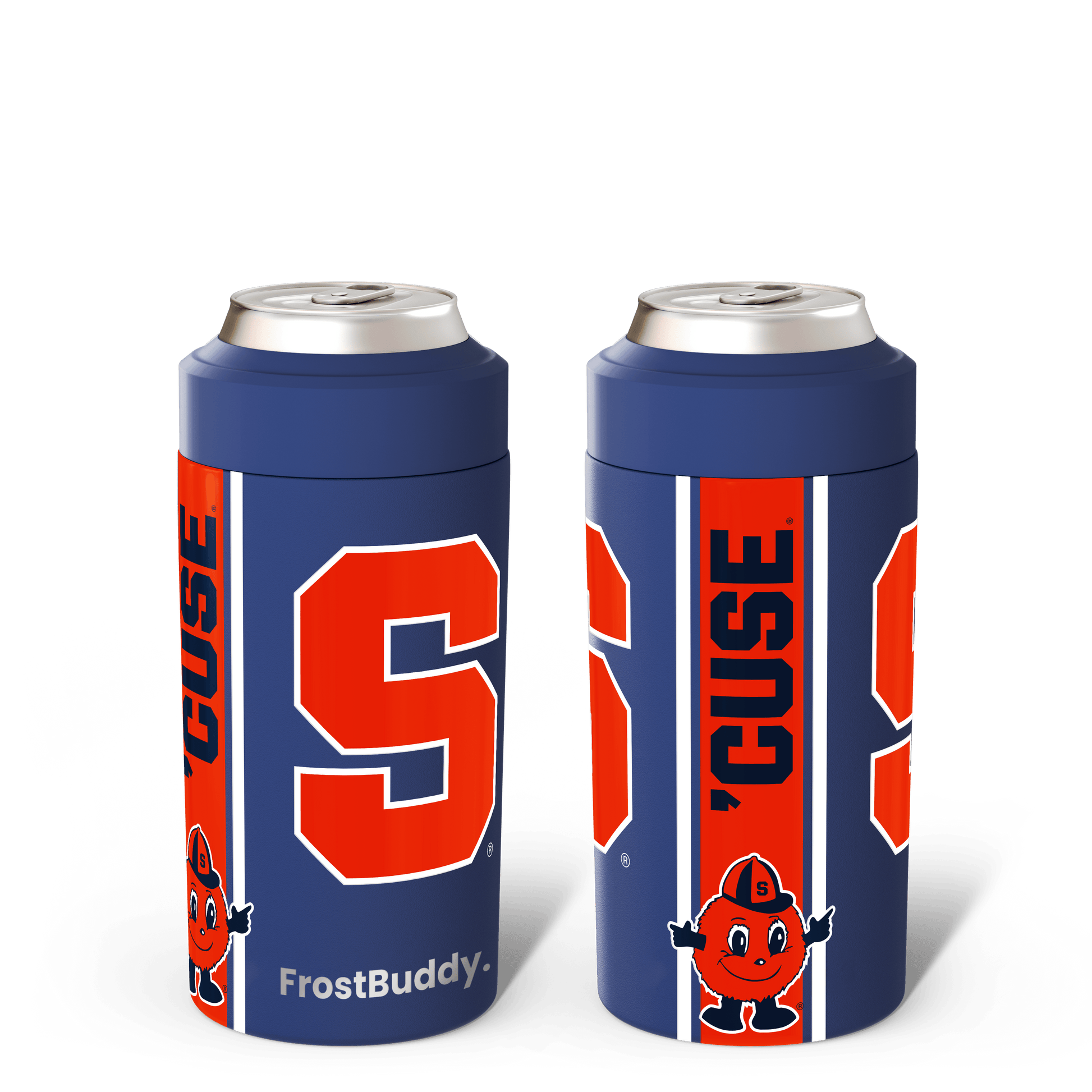 Universal Buddy | Syracuse Orange | Gameday