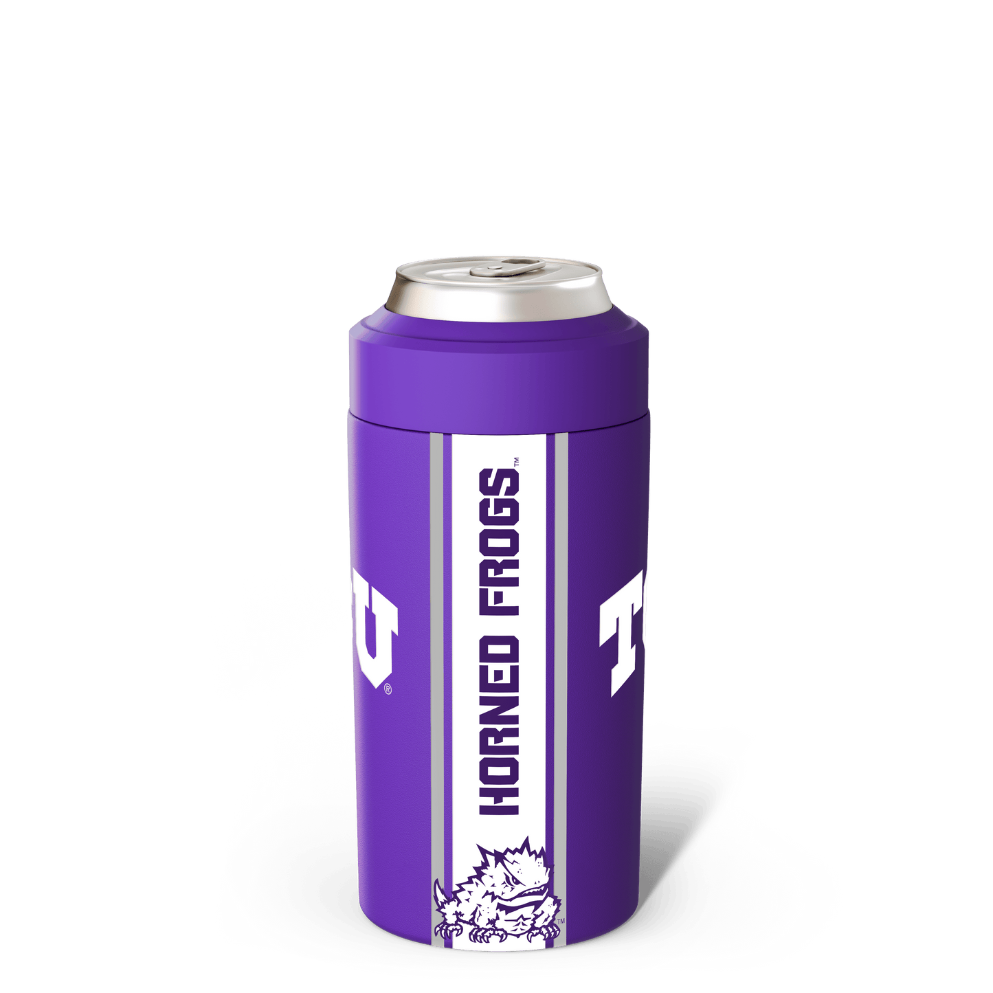 Universal Buddy | TCU Horned Frogs | Gameday