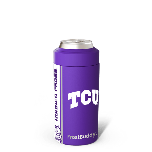Universal Buddy | TCU Horned Frogs | Gameday