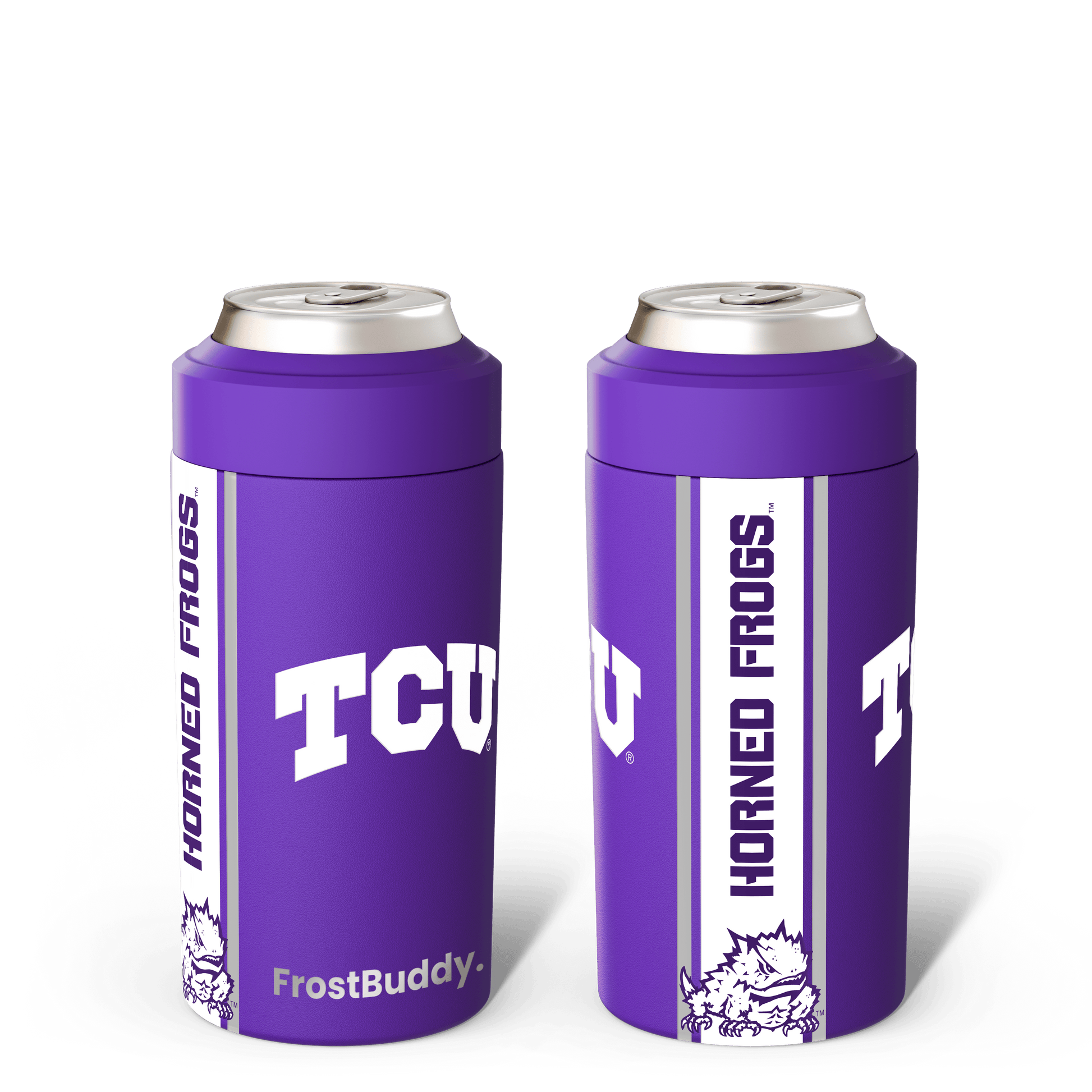 Universal Buddy | TCU Horned Frogs | Gameday