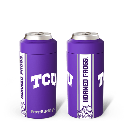 Universal Buddy | TCU Horned Frogs | Gameday