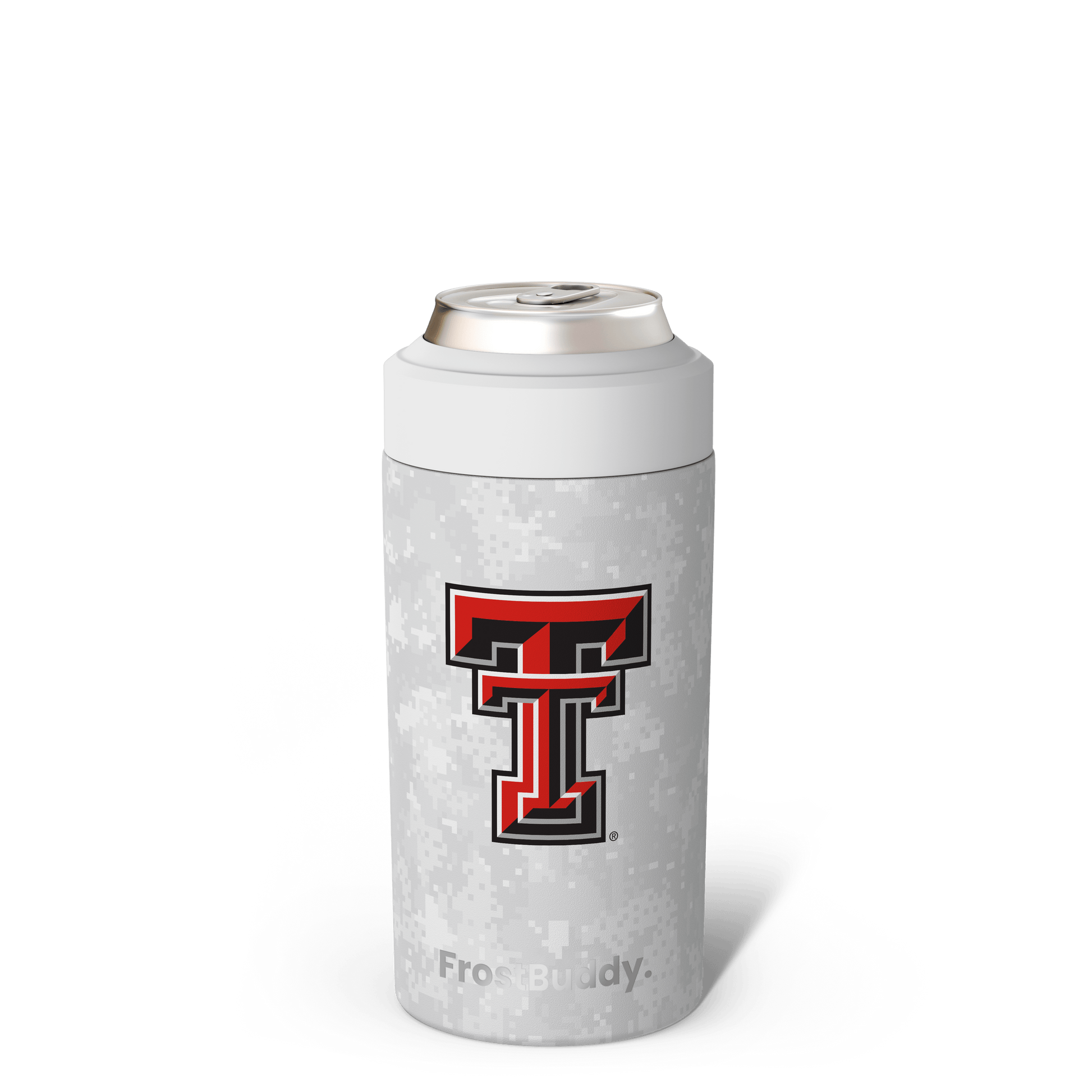 Universal Buddy | Texas Tech x OHT