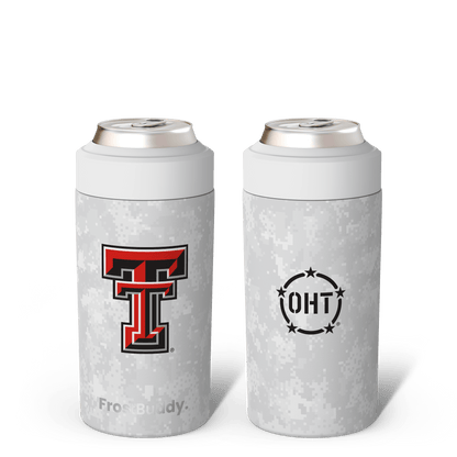 Universal Buddy | Texas Tech x OHT