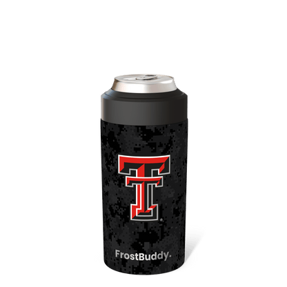 Universal Buddy | Texas Tech x OHT