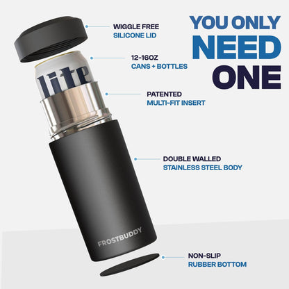 Universal Buddy | Navy