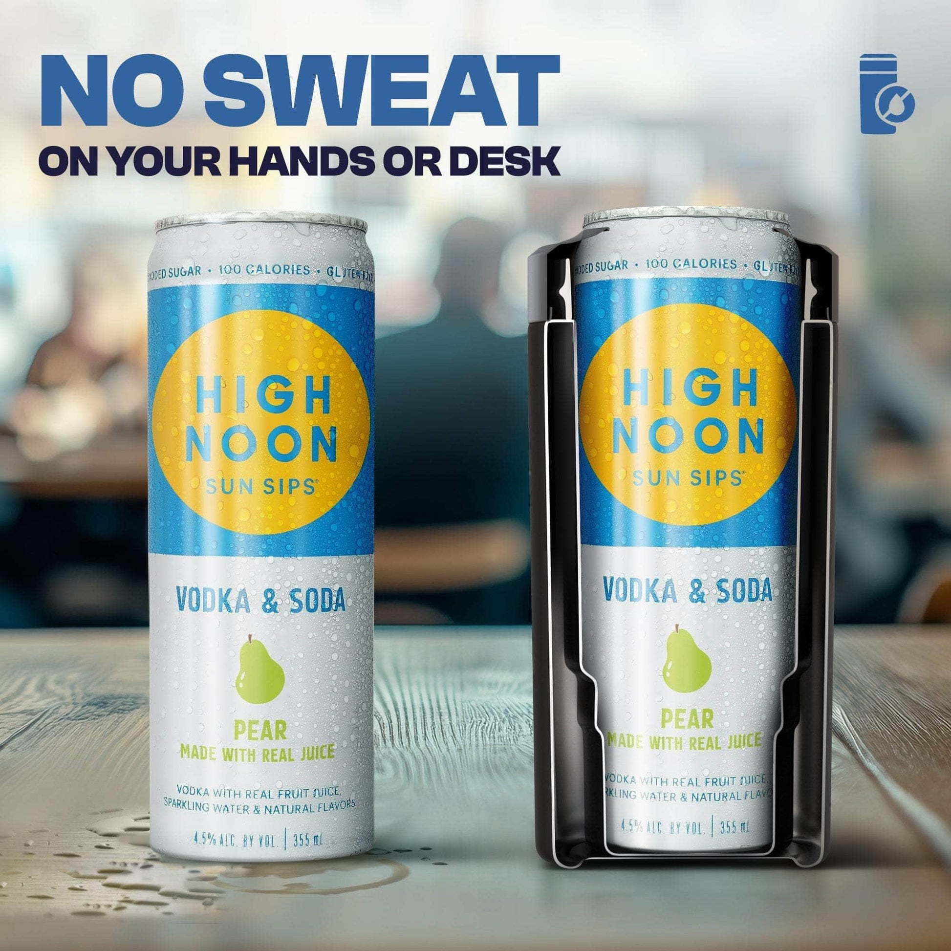 Universal Buddy | We The People